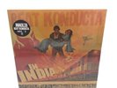 MADLIB - Beat Konducta Vol 3: In India LP Vinyl Record - BRAND NEW & SEALED