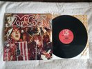 MC5 - KICK OUT THE JAMS - LP - GAT - OIS - US 1969 - CENSORED -VG+++