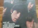The Rolling Stones - out of our heads -  LP (RE)  USA London Neu in Folie