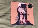 New Khemmis Absolution Vinyl record LP Black Vinyl Early Press Doom Metal