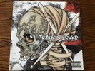 TRAVIS BARKER GIVE THE DRUMMER SOME 2LP 2011 PRESSING HIP HOP/ROCK EXCELLENT