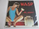 W.A.S.P.- 95 NASTY 1986 12
