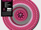GORILLAZ | Cracker Island Limited Edition Zoetrope Vinyl | Pre-Order