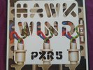 Hawkwind P.X.R.5 PXR5 2015 2x Grey Vinyl LP Expanded Reissue AS-NEW Space Rock