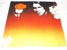 Houston Fearless - Self-Titled S/T, 1968 Psych/Rock LP, SEALED , Orig Liberty