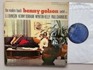 Benny Golson, Kenny Dorham, J.J.Johnson, The Modern Touch, orig.US Riverside,vg+