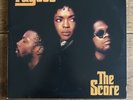Fugees - Score the [2lp] (Gatefold) - Double LP Vinyl - NEW