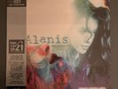 Alanis Morissette - Jagged Little Pill HMV Limited Edition Red Vinyl NEW SEALED