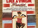 Searchin’ Hazell Dean Like A Virgin Various NewYork NYR-11121 Lp Vinyl  RARE VG