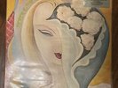 DEREK AND THE DOMINOS / LAYLA / RS 2-3801 DOUBLE LP MINT- VINYL  EX+/EX+ SEALED
