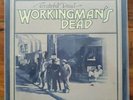 Grateful Dead Workingman's Dead Factory Sealed 2014 MFSL 2LP 45 RPM LOW #000124