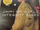 Jimmy Eat World - Integrity Blues 2016 OG SEALED Turquoise Limited Edition LP