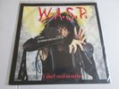 W.A.S.P.- I DON'T NEED NO DOCTOR LIVE 12