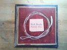 Nick Drake Family Tree Excellent 2 x Vinyl LP Record Album 2007 Release