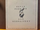 Elvis Perkins Ash Wednesday Vinyl LP Original 2006 Pressing NM/NM
