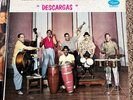 CUBAN JAM SESSIONS IN MINIATURE - DESCARGAS - CACHAO - PANART - 1972?