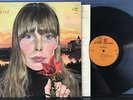 JONI MITCHELL CLOUDS LATE 1970's REPRISE REISSUE LP w/WARNER LOGO FOLK ROCK