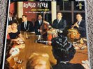 JACK COSTANZO - BONGO FEVER - AT GARDEN OF ALLAH - LIBERTY RECS - PROMO - 1959