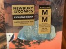 modest mouse Golden Casket Newbury Comics Exclusive