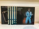 David Bowie 3 x Live Vinyl Bundle (David Live, Stage & Ziggy Stardust)