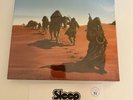 SLEEP Dopesmoker Third Man Records Vault #52 / 4LP Box Set / Green Vinyl