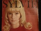 EP SYLVIE VARTAN Comme un garçon Lettrage NOIR 87046 décembre 1967