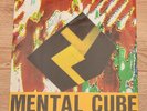 MENTAL CUBE 'CHILE OF THE BASS GENERATION'  HARDCORE/RAVE/TECHNO. 1990