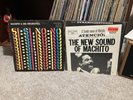 MACHITO & His Orch. 2LP The New Sound Of , Si-Si, No-No Tico LP Latin Mambo