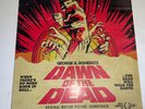 Dawn Of The Dead Soundtrack GOBLIN Waxwork Records 