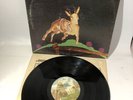 Captain Beefheart Bluejeans and Moonbeams LP Mercury Records Psych Blues LP