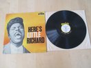 Little Richard / Here`s Little Richard / 1957 / USA / Specialty