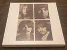The Beatles White Album (Deluxe Anniversary Edition) 4 Lp Box Set 180 Gram