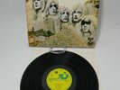 DEEP PURPLE LP - IN ROCK / GERMAN HÖR ZU SHZE 288 PRESS in MINT