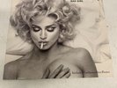 MADONNA -Bad Girl -12” Vinyl 1992 NR Mint