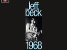 THE JEFF BECK GROUP - RADIO SESSIONS 1968 - New Vinyl Record VL - A3447A