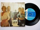 ABBA ORIGINAL 7 INCH 45 P/S ' WATERLOO ' SWEDEN EXPORT - 1974
