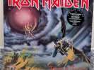 Iron Maiden – Flight Of Icarus · The Trooper ; 1991 IRN5 2X12