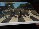 THE BEATLES ABBEY ROAD ANNIVERSARY (3 LP DELUXE) APPLE 2019 NEW GERMANY IMPORT