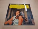 STUNNING NM  DGG 139 120 SLPM Edith Peinemann Peter Maag Dvorak Ravel Tzigane