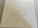 Matchbox 20 Twenty Vinyl 7xLP Numbered Box Set New Sealed - SOLD OUT