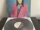 JOAN JETT & THE BLACKHEARTS I Love Rock N Roll VG+ VINYL  Shrink w/HYPE STICKER