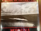 Vintage New Sealed Vinyl LP Record Bruce Springsteen Nebraska