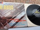 The BEATLES PLEASE PLEASE ME 1963 UK ORIGINAL 5th Press MONO PMC 1202 LP VG+