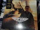 Top Gun: Maverick From The Motion Picture Soundtrack White Vinyl LP New shrinkte