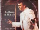 Juan Gabriel - En El Palacio De Bellas Artes   LP  Mexico
