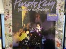 Purple Rain by Prince and the Revolution (Record, 2017) Brand New Sealed