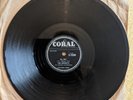 THE CRICKETS 78 RPM OH, BOY / NOT FADE AWAY 1957 UK CORAL Q.72298