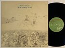 Robert Wyatt Rock Bottom Vinyl LP 70’s UK Virgin Prog Rock Soft Machine VG++