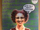 LP:  LAGWAGON - Let's Talk About Feelings   2xLP SEALED NEW