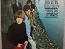 The Rolling Stones-Big Hits-London NPS-1 (1966, 1st Press) Gatefold w/booklet-NM